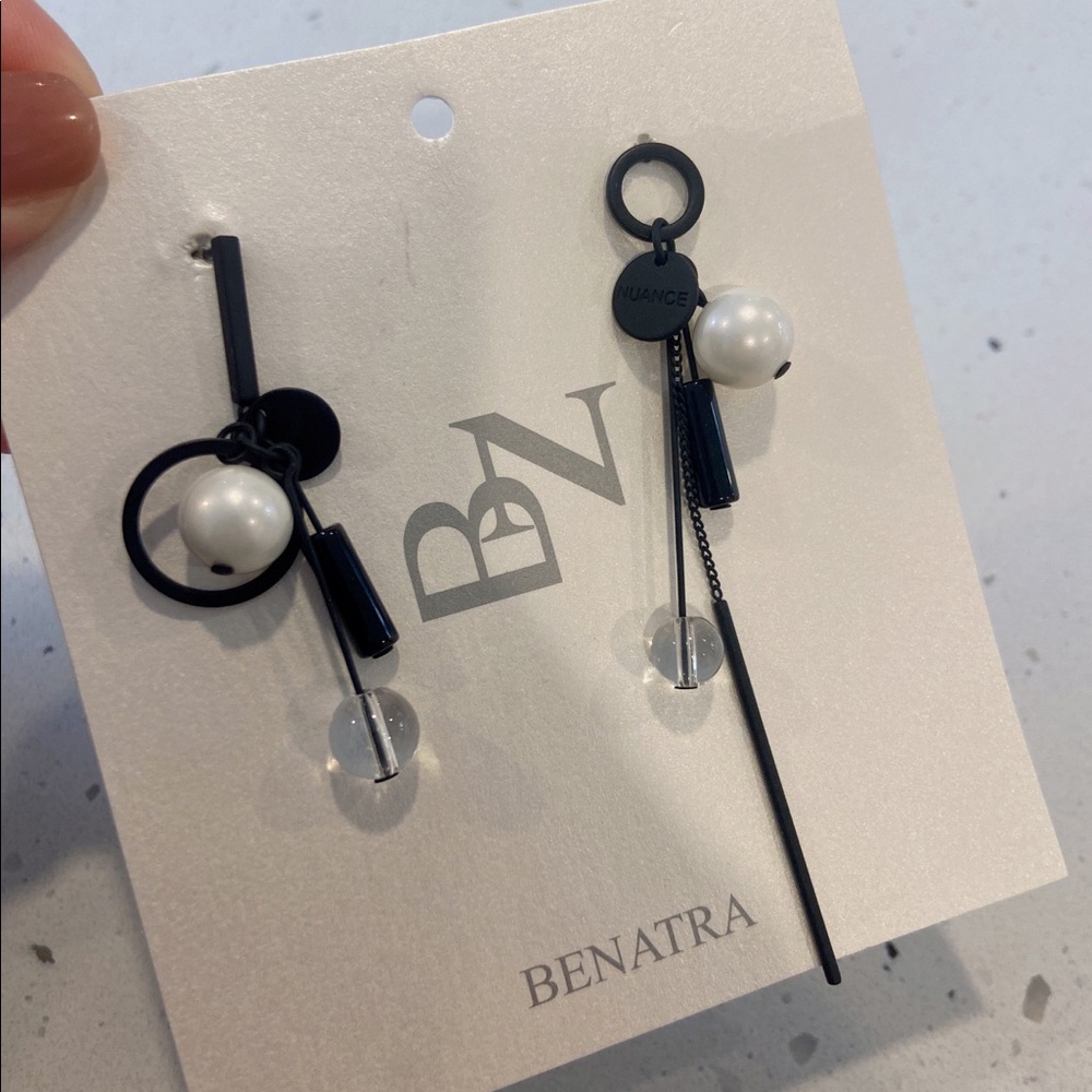 Oster Earrings